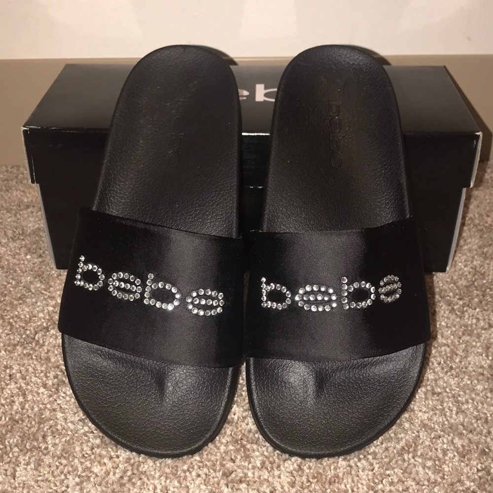 BEBE Slides
